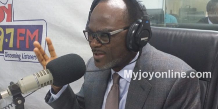 ghana68 full employment will get us to the mountain top not grandiose promises of dreams dr kofi amoah