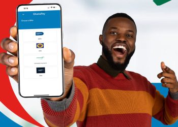 GhanaPay Mobile Money platform now features ECG bill payments