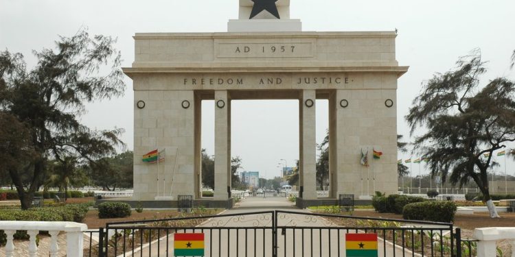 ghanas 68th independence day a reflection of economic realities