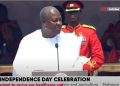Ghana’s aid dependency won’t be resolved by rhetoric alone-Mahama