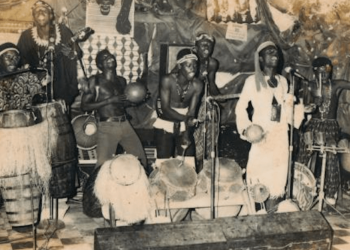 Ghana’s creative industry at 68: A sector of influence, but are creatives truly cashing in?