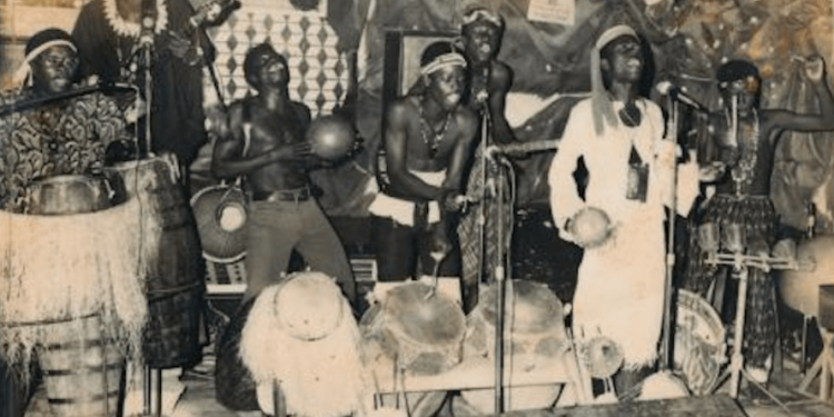 ghanas creative industry at 68 a sector of influence but are creatives truly cashing in