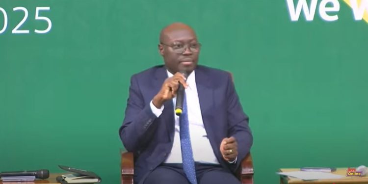 ghanas economic transformation has not met expectations acet