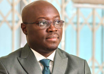 Ghana’s economy estimated at GH¢1.17trn in 2024 – GSS