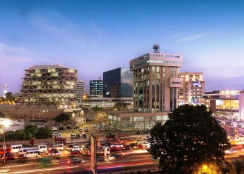 Ghana’s economy grows by 5.7 percent in 2024