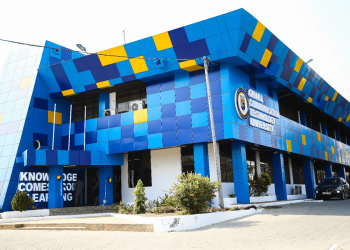 Ghana’s GCTU Emerges as Hub for Tech-Driven Higher Education and Innovation