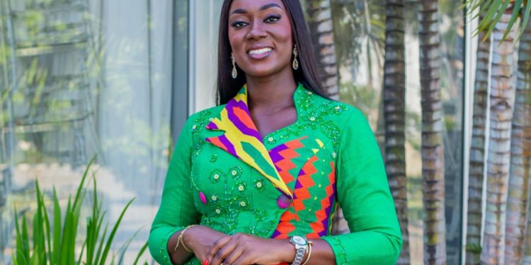 ghanas matilda hammond elected yawc network global vice president