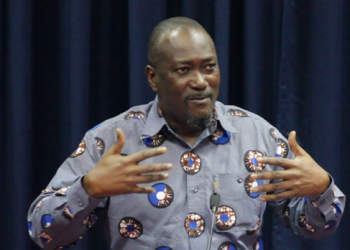 Ghana’s outdated legal framework hindering anti-corruption fight – Prof. Kwasi Prempeh