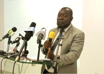 Ghana’s real GDP growth to stay significantly below pre-crisis level till 2029 – Report