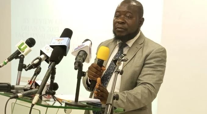 Ghana’s real GDP growth to stay significantly below pre-crisis level till 2029 – Report 1 ghanas real gdp growth to stay significantly below pre crisis level till 2029 report