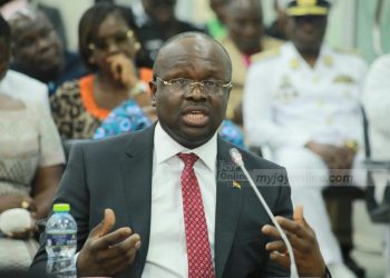 GH¢3.7bn debt crisis hits Defence Ministry, food suppliers consider halting services