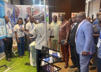 GhIE opens 2025 conference and AGM in Accra
