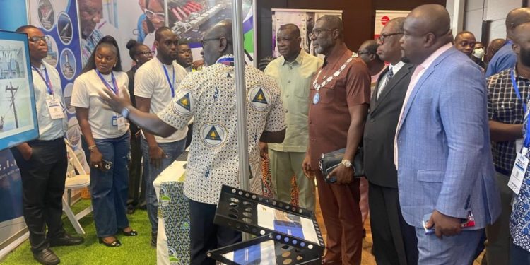 GhIE opens 2025 conference and AGM in Accra 1 ghie opens 2025 conference and agm in accra