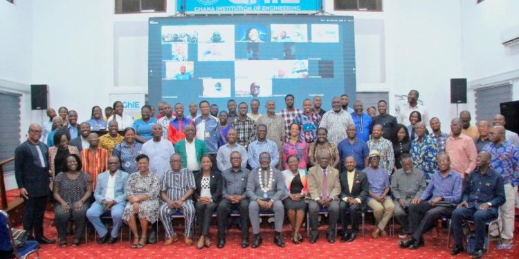 ghies state of institution address held in accra