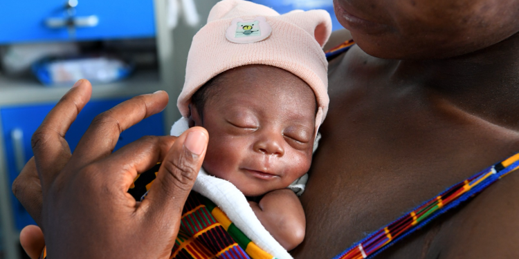 global child mortality hits record low but progress threatened by funding cuts un igme report