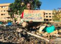Global fashion waste crisis: Africa calls for an end to ‘waste colonialism’
