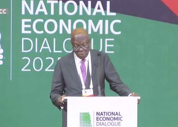 God has blessed you with the wisdom to reset Ghana – Ismael Yamson to Mahama