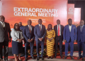 GOIL PLC inaugurates new Board of Directors