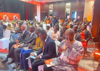 GOIL shareholders approve appointment of new board of directors