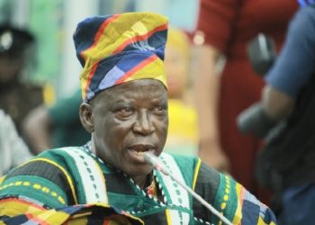 Gold discovered in seven districts of Upper East Region – Minister