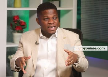 GoldBod bill will give powers to appointed inspectors to arrest gold smugglers – Sammy Gyamfi