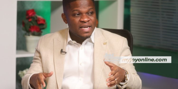 goldbod bill will give powers to appointed inspectors to arrest gold smugglers sammy gyamfi