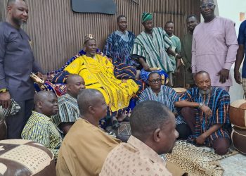 Government alone cannot finance tertiary education – GTEC D-G