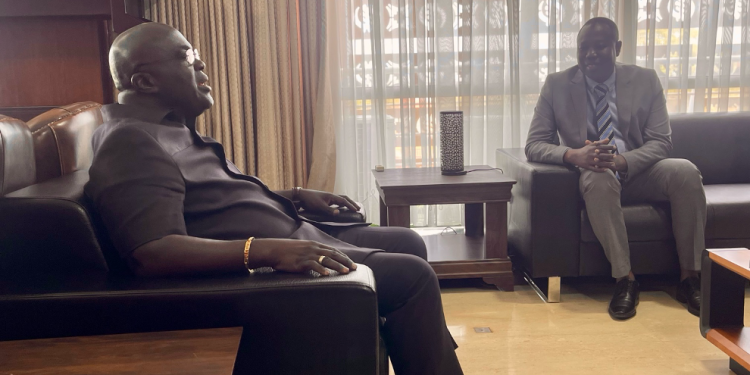 Government moves to revive NIB this year, pledges full recapitalisation 1 government moves to revive nib this year pledges full recapitalisation