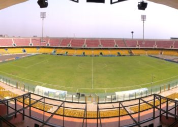 Government to close Accra Stadium for renovation after Chad game- Sports Minister