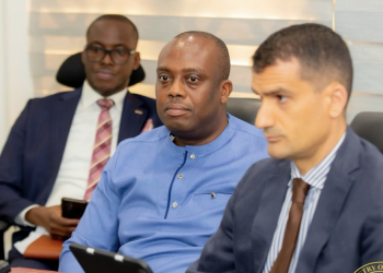 Government to cough up $1.1bn this year to pay ENI