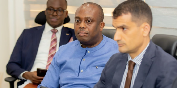 government to cough up 1 1bn this year to pay eni