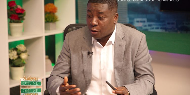 governments total borrowing from t bill market to hit ghe282b572bn by 7th march gideon boako