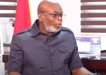 Gov’t needs GH₵4.3bn to settle all investors of defunct fund management firms- SEC Boss