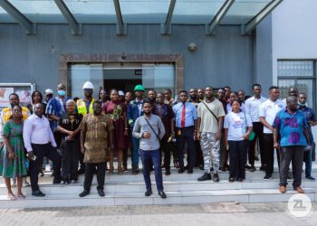 Gov’t payment delays choking SSGL’s expansion plans’