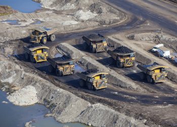 Gov’t proposes 3 percent increase in Growth & Sustainability Levy for mining sector