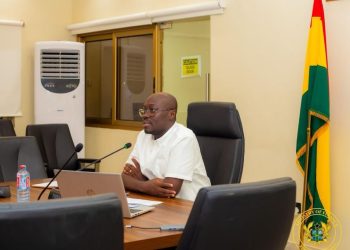 Gov’t set to increase School Feeding allocation from GH₵1.50 to GH₵2.00 per child