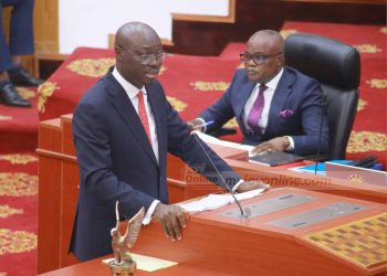 Gov’t uncaps GETFund, increases funding for Free SHS