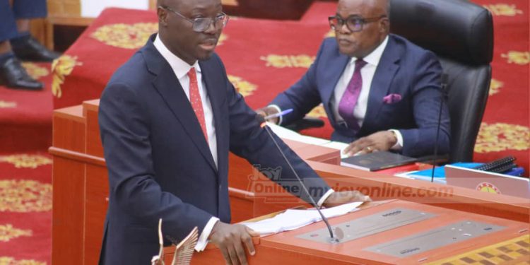 govt uncaps getfund increases funding for free shs