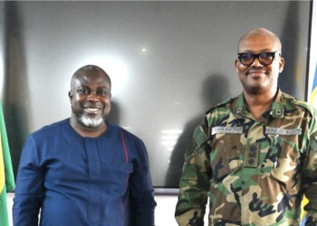 GPHA, GRA to ensure efficient cargo clearance, trade facilitation