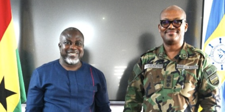 gpha gra to ensure efficient cargo clearance trade facilitation