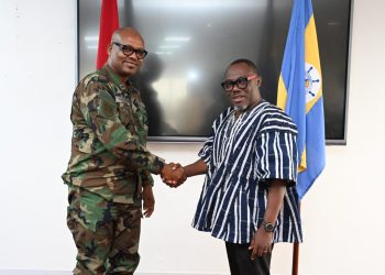 GPHA, GSA resolve to reduce cost of doing business at the Ports