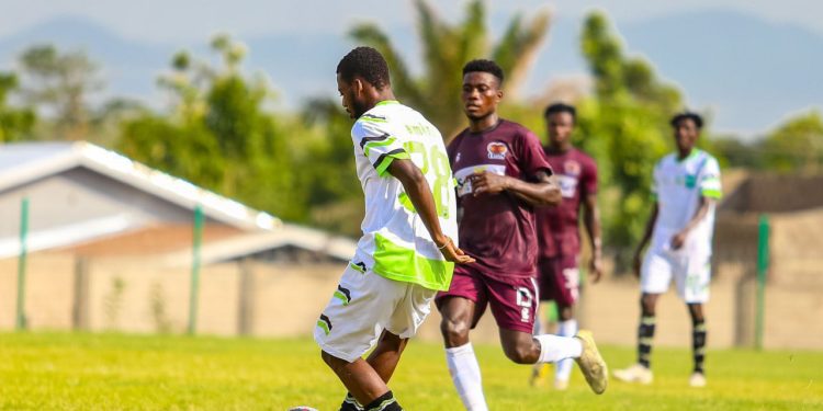gpl 2024 25 heart of lions lose ground on title with defeat to dreams