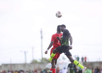 GPL 2024/25: Kotoko eye victory over Basake Holy Stars to reclaim top spot