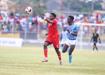 GPL 2024/25: Kotoko hoping to maintain top spot with trip to Young Apostles