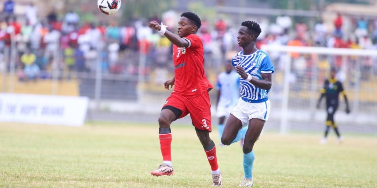 gpl 2024 25 kotoko hoping to maintain top spot with trip to young apostles