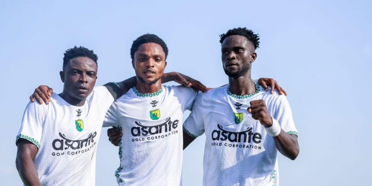 gpl 2024 25 title race heats up as gold stars welcome nations fc