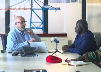 GRA leadership begins discussions to meet GH₵220bn revenue target