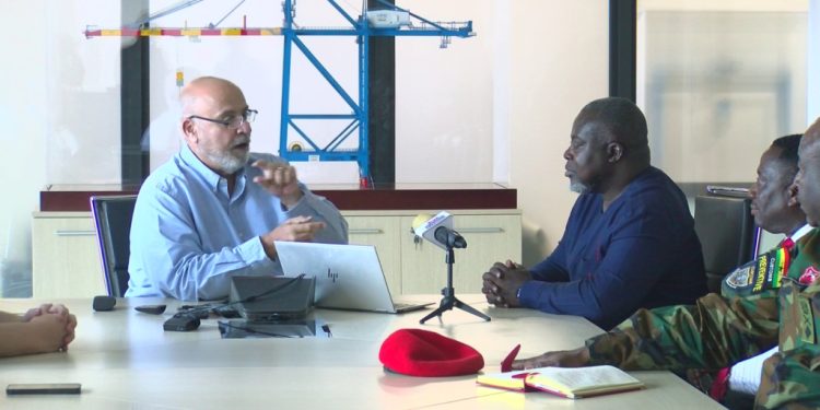 gra leadership begins discussions to meet ghe282b5220bn revenue target