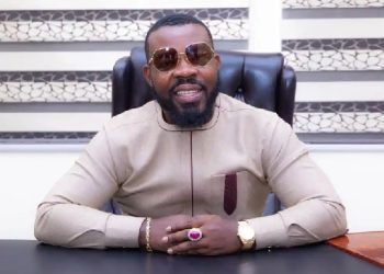 GRA undertakes Income Tax Assessments on business mogul Richard Armah Quaye