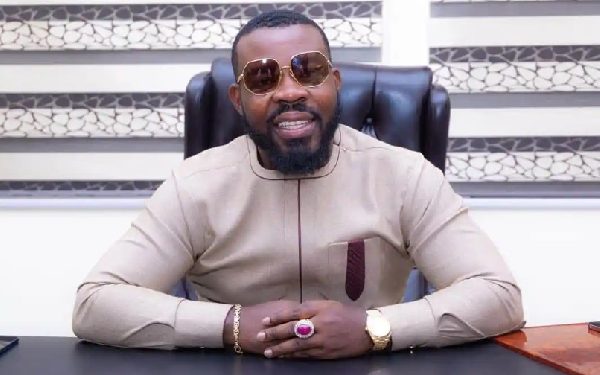 gra undertakes income tax assessments on business mogul richard armah quaye